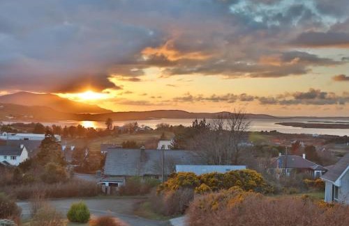 Ardara Apartment | Abbey Lodge 4 bedroom Apartment