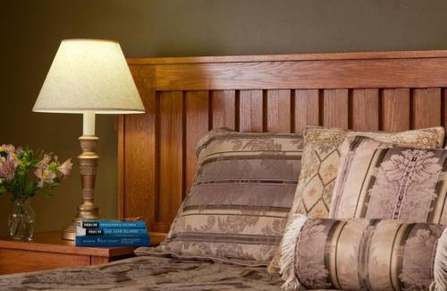 Rockland Bed & Breakfast | Abbeymoore Manor