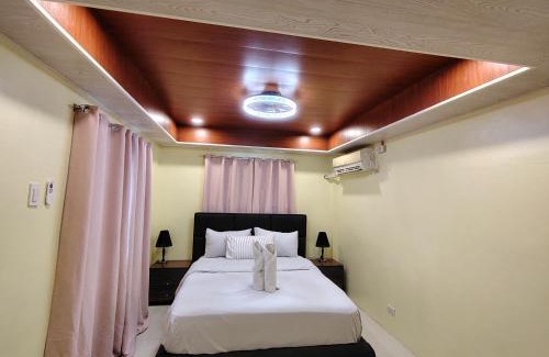 Davao House | Abbies home