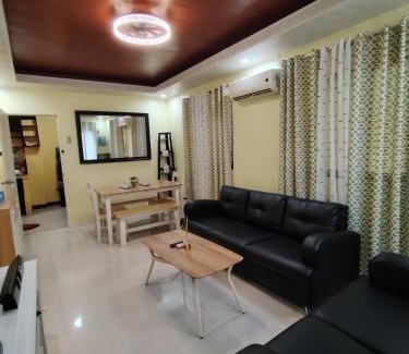 Davao House | Abbies home