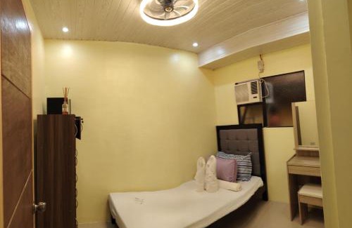 Davao House | Abbies home