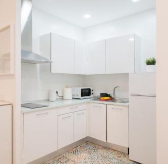 Vista Alegre Apartment | ABC Apartments Vistalegre II