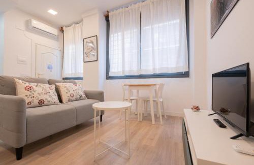 Vista Alegre Apartment | ABC Apartments Vistalegre II