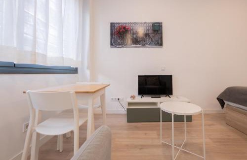 Vista Alegre Apartment | ABC Apartments Vistalegre II