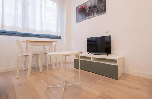 Vista Alegre Apartment | ABC Apartments Vistalegre II