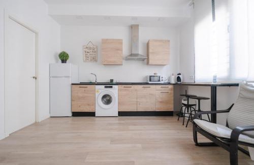 Vista Alegre Apartment | ABC Apartments Vistalegre I