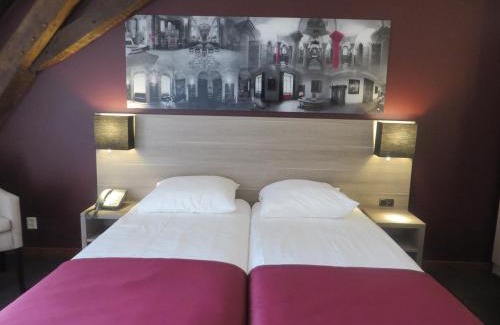 Kerkrade Hotel | Abdij Hotel Rolduc
