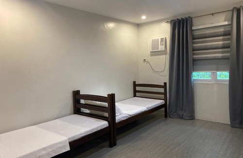 Taguig Hotel | ABE Lodge Taguig