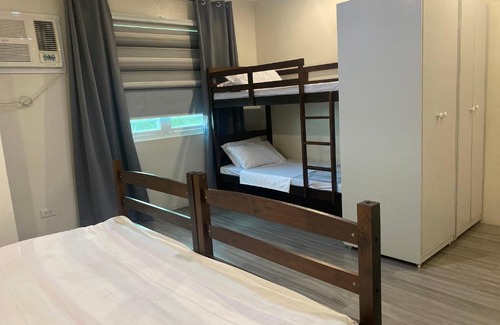 Taguig Hotel | ABE Lodge Taguig