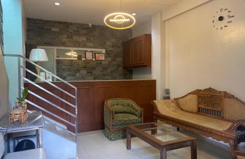 Taguig Hotel | ABE Lodge Taguig