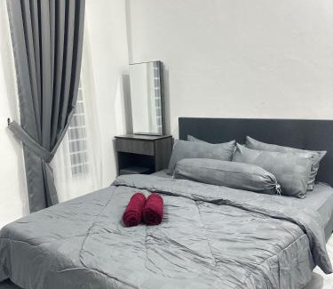 Machang House | Abe Pu Homestay Machang 1