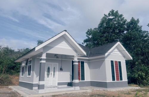 Machang House | Abe Pu Homestay Machang 1