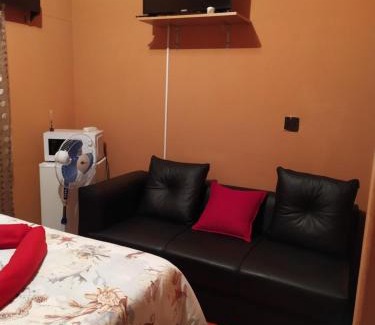 Welkom Hotel | Abecor Hotel