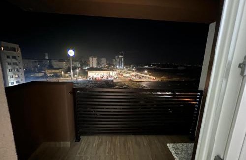 Bacau Apartment | Abel 27 Residence