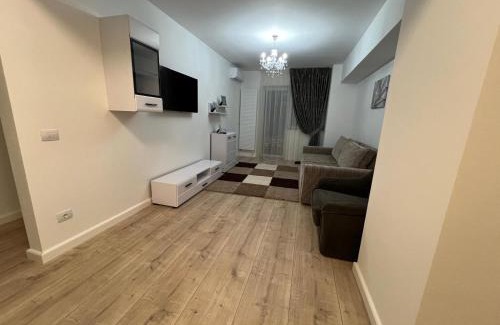 Bacau Apartment | Abel 27 Residence