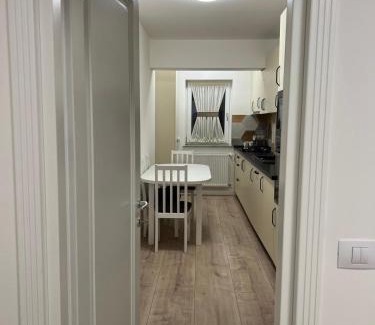 Bacau Apartment | Abel 27 Residence