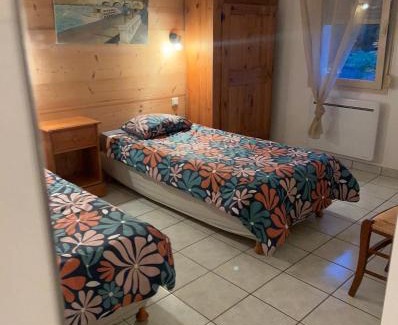 Langeac Hotel | Abel Hôtel