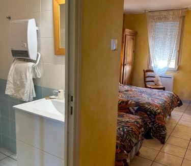 Langeac Hotel | Abel Hôtel
