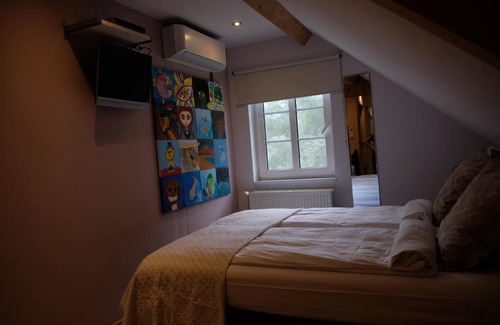Wimmertingen Bed & Breakfast | Abeljano