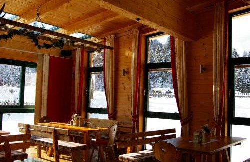 Weissenbach Apartment | Abenteuerhof