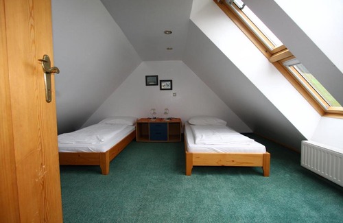 Weissenbach Apartment | Abenteuerhof