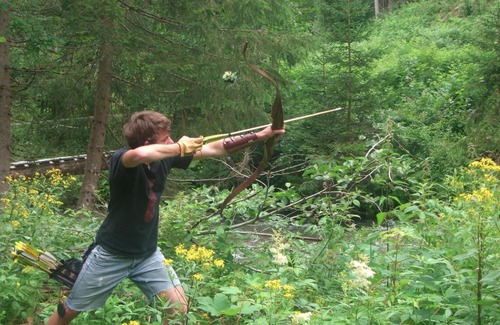 Weissenbach Apartment | Abenteuerhof