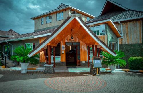 Nanyuki Hotel | Aberdare Prestige & Royal Cottages