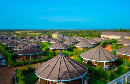 Nanyuki Hotel | Aberdare Prestige & Royal Cottages