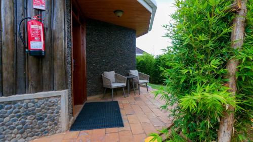 Nanyuki Hotel | Aberdare Prestige & Royal Cottages