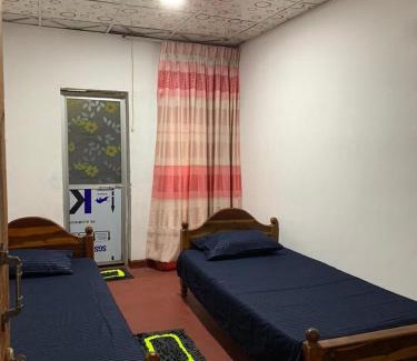 Anuradhapura Villa | Abha Sewana අඹ සෙවණ