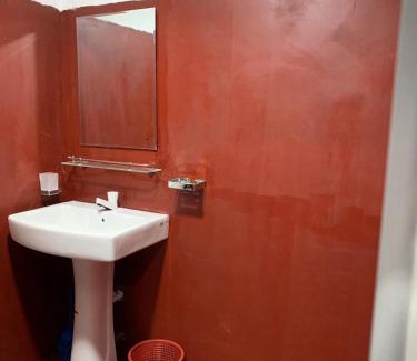 Anuradhapura Villa | Abha Sewana අඹ සෙවණ