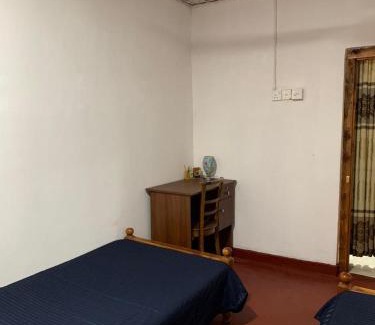 Anuradhapura Villa | Abha Sewana අඹ සෙවණ