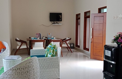 Wonosobo House | Abhaya Villa