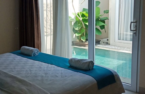 Wonosobo House | Abhaya Villa