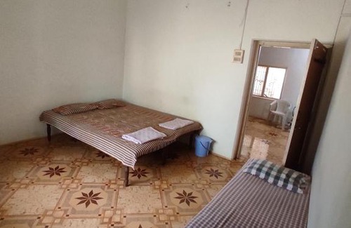 Diveagar House | ABHIJEET GUEST HOUSE