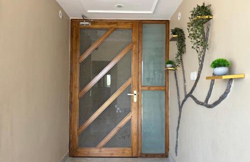 Uchiyarda House | Abhikram Homes