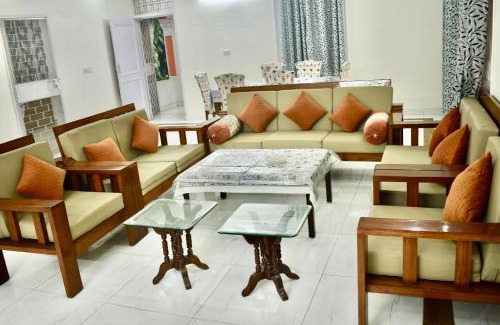 Faridabad Villa | Abhilasha Villa Faridabad