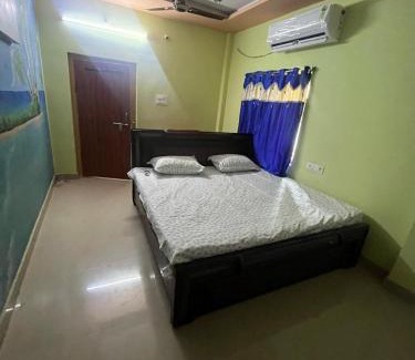 Kovvur House | Abhinava Guest House