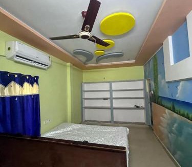 Kovvur House | Abhinava Guest House