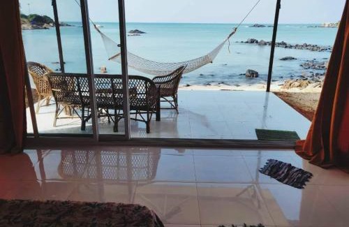 Palolem Apartment | Abidal Resort