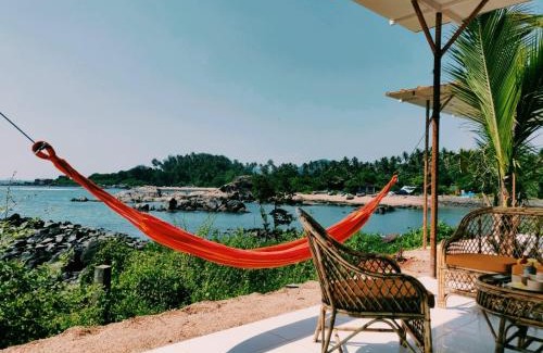 Palolem Apartment | Abidal Resort