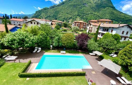 Dongo Apartment | ABIES lago di Como