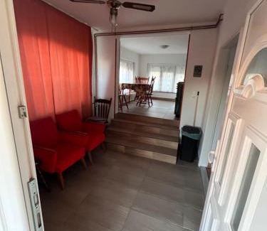 Morahalom Apartment | Abigél Apartman