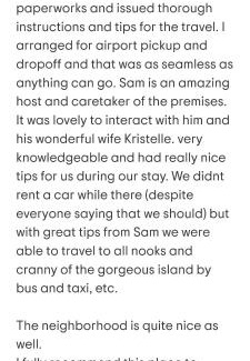 Albion Apartment | Abiki Mauritius with Tourism Authority Permit