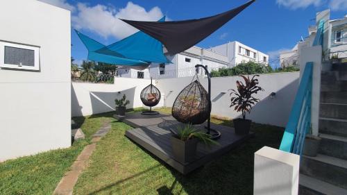 Albion Apartment | Abiki Mauritius with Tourism Authority Permit