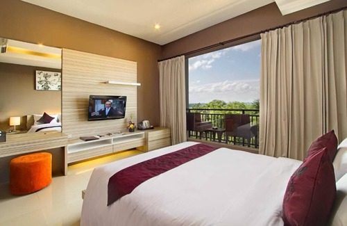 Bukit Hotel | ABISHA Resort Jimbaran