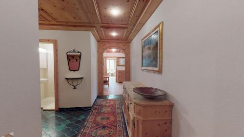 St. Moritz Apartment | Abitaziun Paravicini 4 - St. Moritz