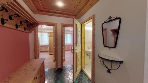 St. Moritz Apartment | Abitaziun Paravicini 4 - St. Moritz