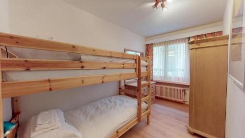 St. Moritz Apartment | Abitaziun Paravicini 4 - St. Moritz