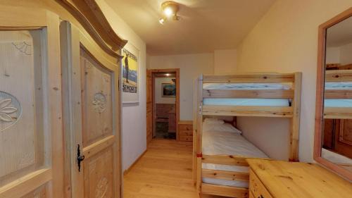 St. Moritz Apartment | Abitaziun Paravicini 4 - St. Moritz